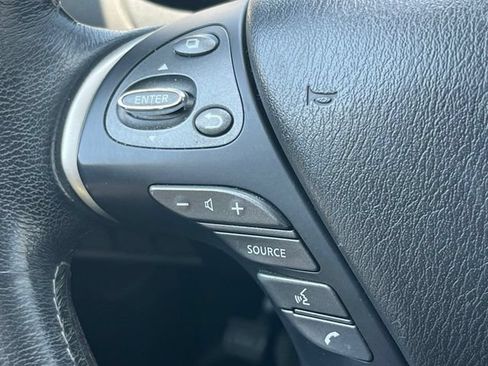 Used 2017 INFINITI QX60 Luxe w/ Premium Plus Package AWD/4WD image 15