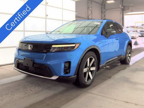 Used 2024 Honda Prologue Touring image 1