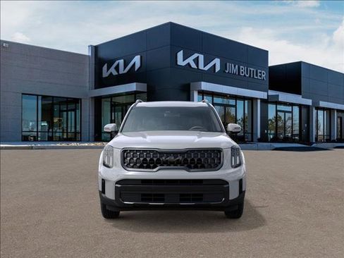 New 2025 Kia Telluride EX X-Line image 2