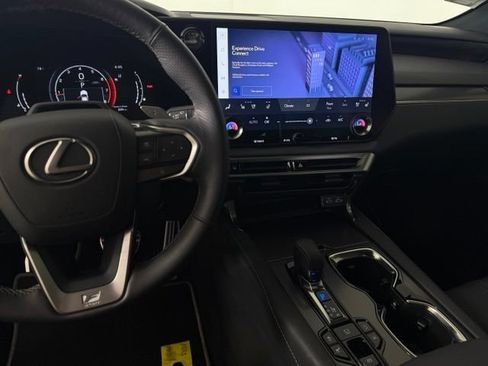 Used 2023 Lexus RX 350 F Sport w/ Cold Area Package AWD/4WD image 26