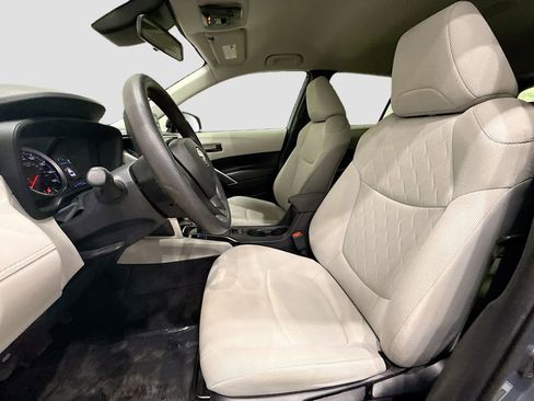 Used 2022 Toyota Corolla Cross L image 10