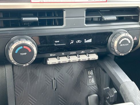 New 2026 Toyota Tacoma SR5 AWD/4WD image 30