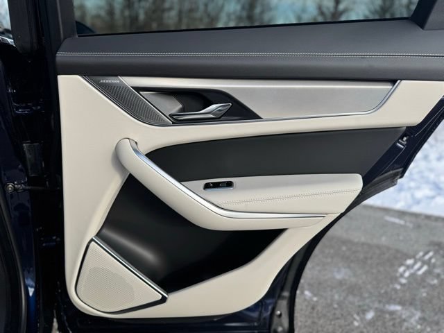 New 2026 Jaguar F-PACE R-Dynamic S AWD/4WD image 15