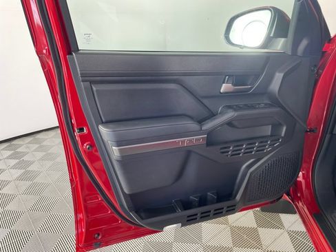 New 2026 Toyota Tacoma TRD Off-Road w/ TRD Off Road Premium Package AWD/4WD image 5