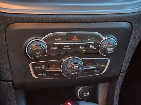 Used 2023 Dodge Charger GT w/ Blacktop Package image 20