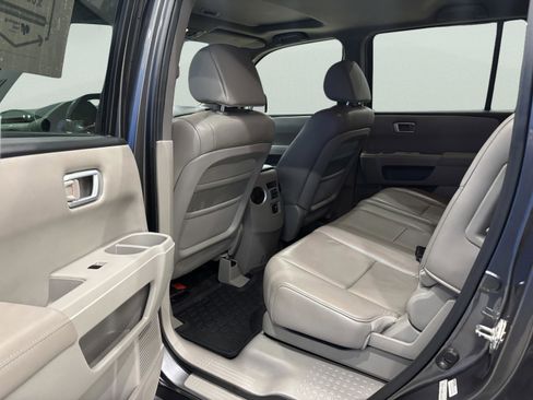 Used 2011 Honda Pilot EX-L image 13