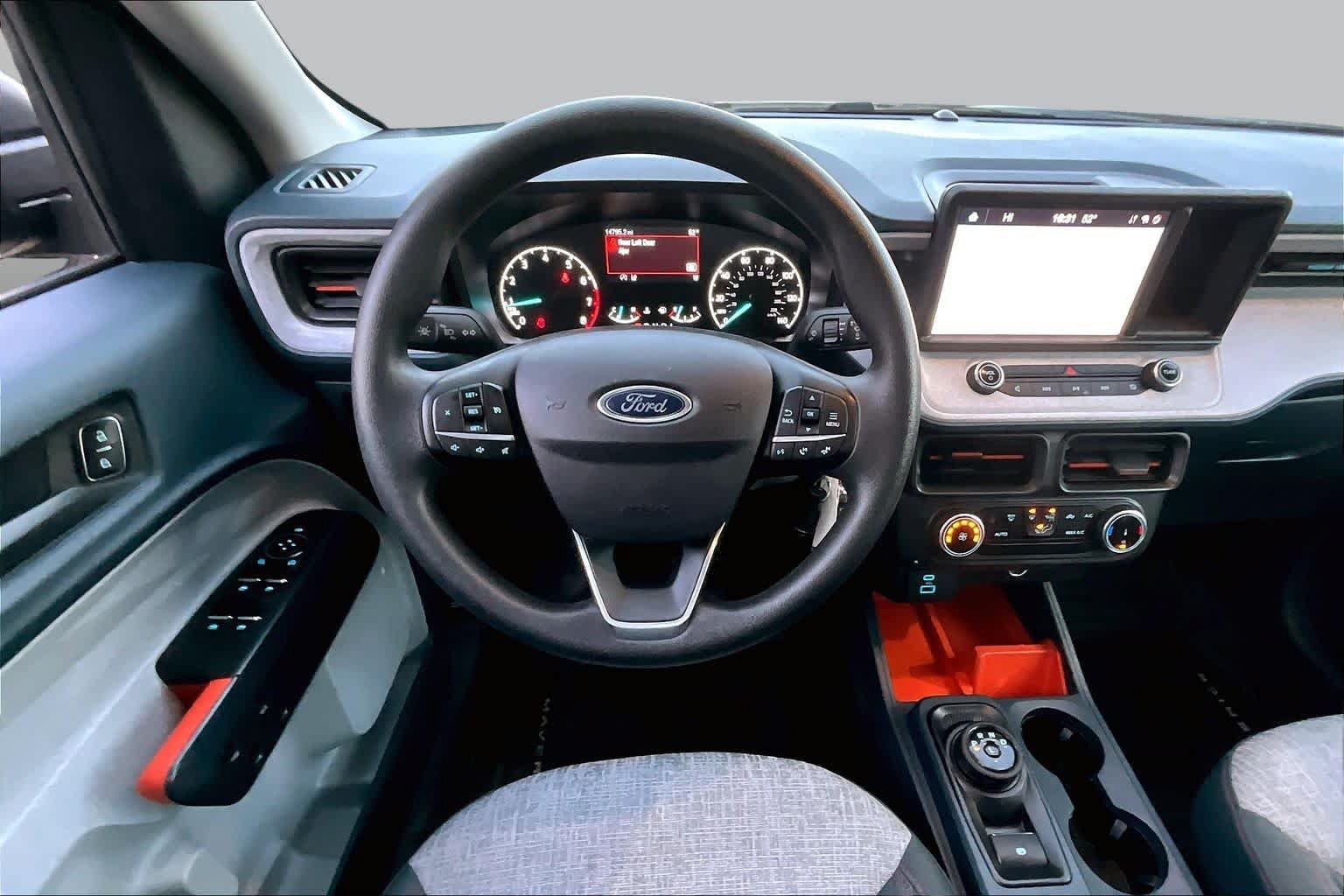 Used 2024 Ford Maverick XLT w/ Equipment Group 300A Standard AWD/4WD image 5
