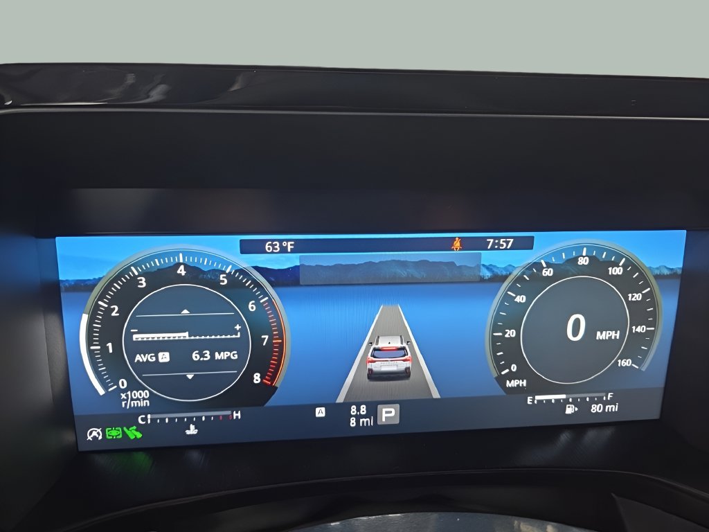 New 2026 Subaru Outback Touring XT AWD/4WD image 22