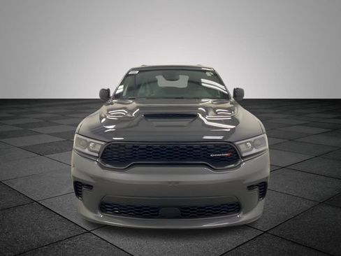 New 2026 Dodge Durango GT AWD/4WD image 2
