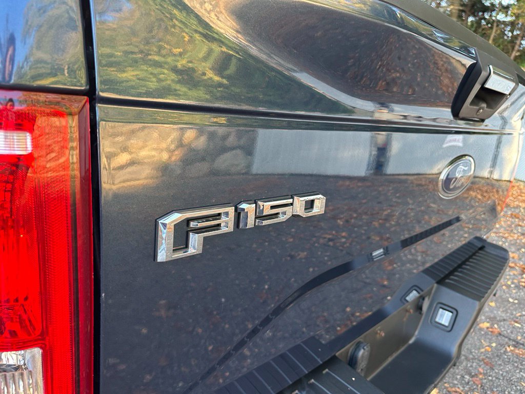 Used 2016 Ford F150 XLT w/ Equipment Group 302A Luxury AWD/4WD image 33