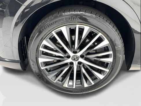Used 2023 Lexus RX 350 Premium Plus w/ Cold Area Package FWD image 13