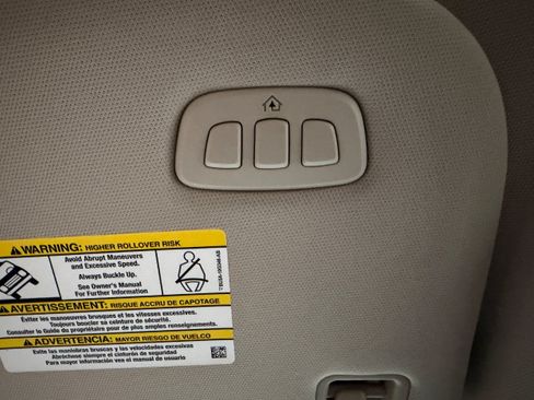 Certified 2024 Ford Expedition Max Platinum AWD/4WD image 33