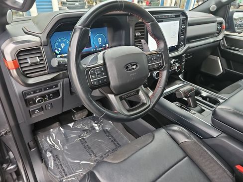 Used 2024 Ford F150 Raptor AWD/4WD image 15