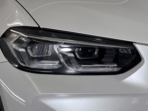 Used 2024 BMW X3 xDrive30i w/ Premium Package AWD/4WD image 12