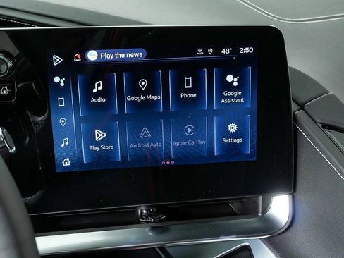 Used 2025 Chevrolet Corvette Z06 image 14