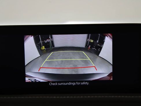 Used 2022 MAZDA CX-30 AWD 2.5 S w/ Premium Package image 29