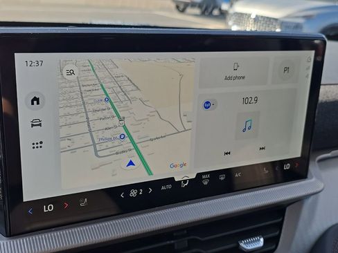 New 2026 Ford Explorer Active w/ Active Comfort Package AWD/4WD image 25