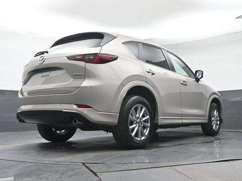 Certified 2024 MAZDA CX-5 AWD 2.5 S w/ Select Package image 32