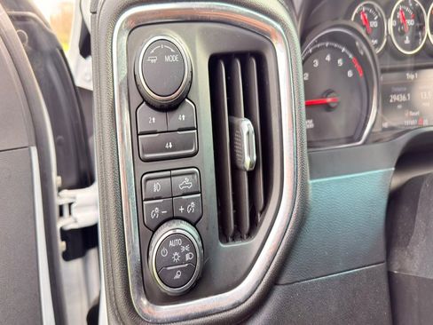 Used 2020 Chevrolet Silverado 2500 LT w/ All Star Edition image 23