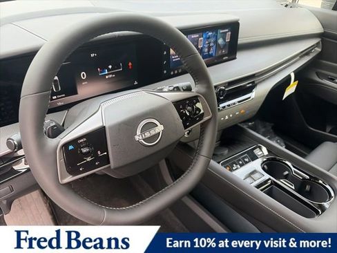 New 2026 Nissan Murano SV image 9