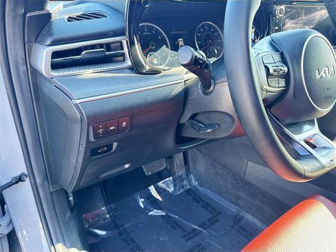Used 2023 Kia K5 GT-Line w/ GT-Line Premium Package image 10