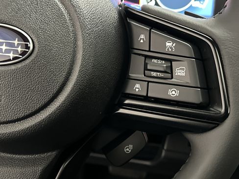 New 2026 Subaru Outback Limited AWD/4WD image 29