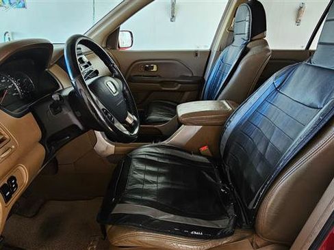 Used 2004 Honda Pilot EX image 15