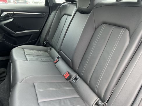 Used 2023 Audi A3 2.0T Premium FWD image 33