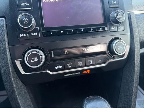 Used 2019 Honda Civic LX image 28