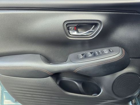 Certified 2024 Honda HR-V Sport image 20