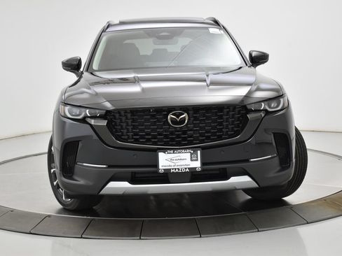 New 2026 MAZDA CX-50 2.5 Turbo w/ Accent Package AWD/4WD image 4