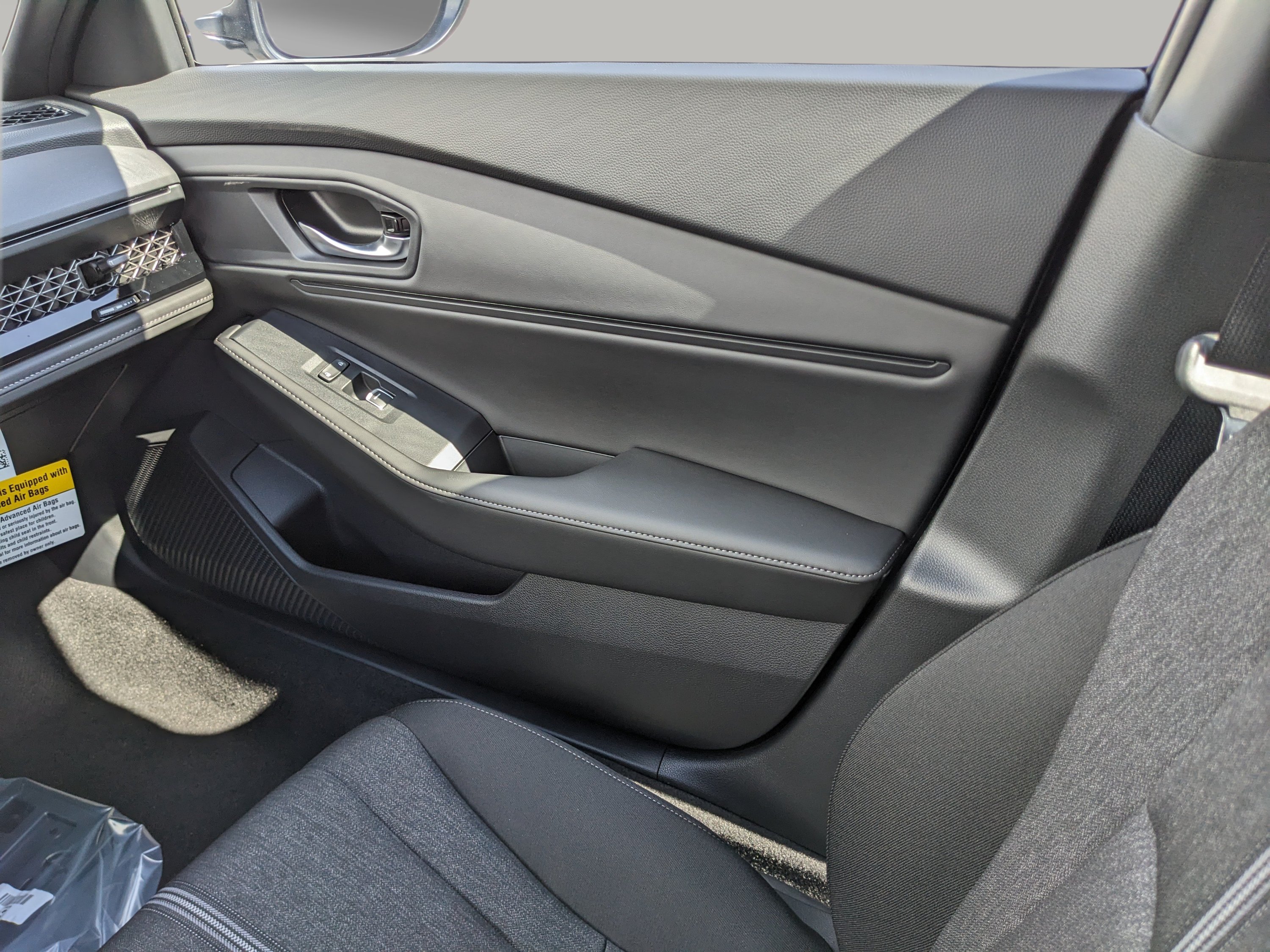 New 2026 Honda Accord Sport image 18