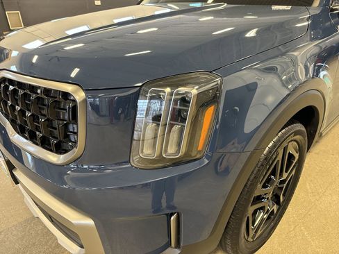 Used 2023 Kia Telluride EX X-Line image 29