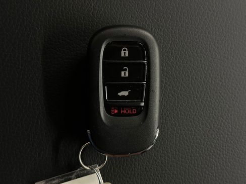 New 2025 Honda Pilot EX-L image 26