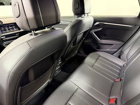 New 2026 Audi A3 2.0T Premium Plus image 25