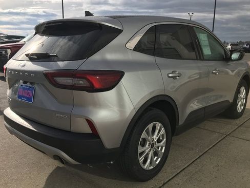 Certified 2024 Ford Escape Active w/ Tech Pack #1 image 22