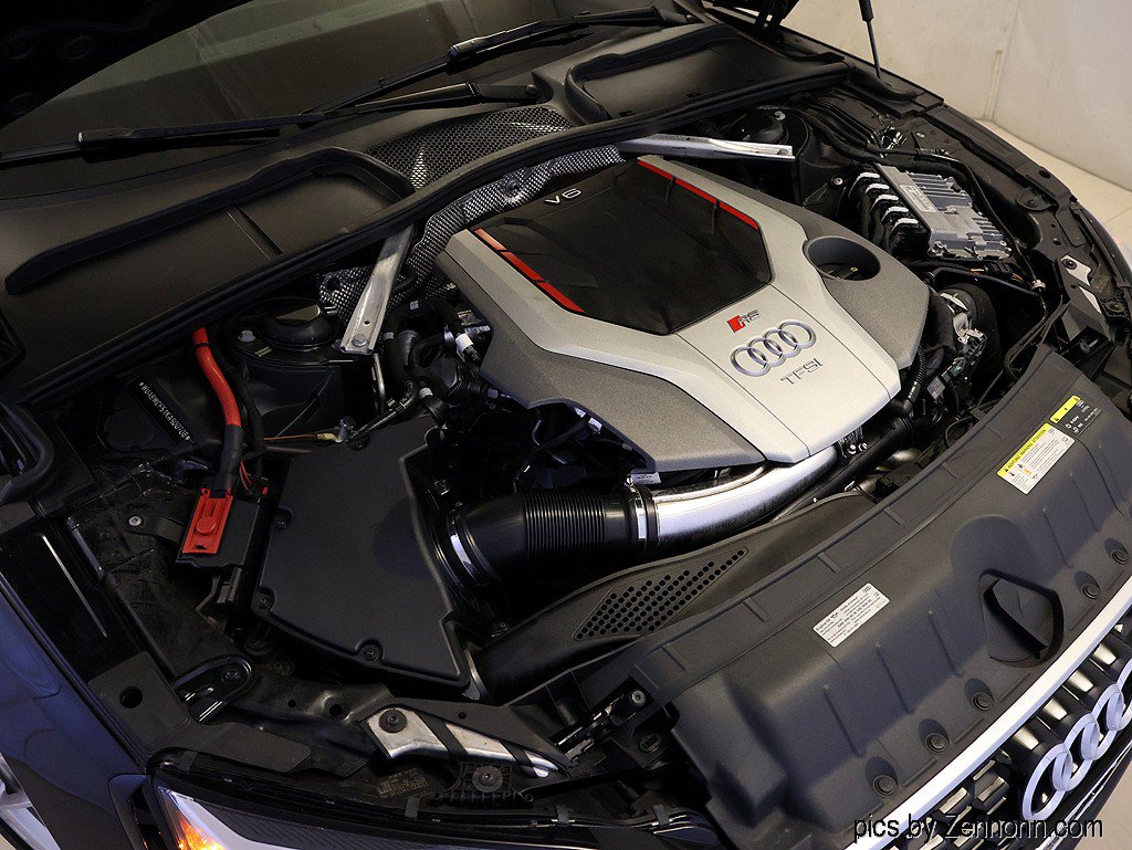 Used 2019 Audi RS 5 Sportback AWD/4WD image 41