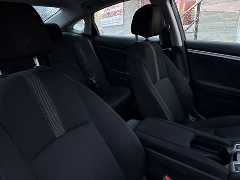 Used 2016 Honda Civic EX image 8