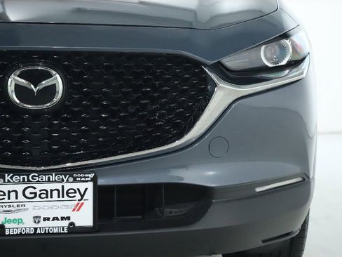 Used 2023 MAZDA CX-30 AWD 2.5 S w/ Preferred Package image 7