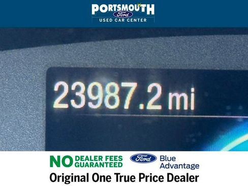 Certified 2022 Ford Escape SE w/ Convenience Package image 18