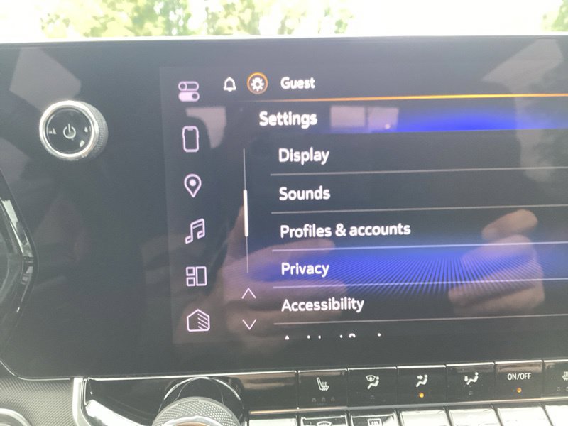 New 2026 Chevrolet Colorado Z71 AWD/4WD image 39