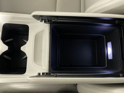 Certified 2025 Hyundai Santa Fe Calligraphy image 25