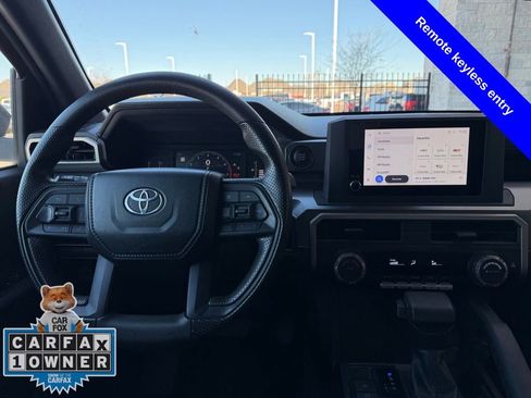 Used 2024 Toyota Tacoma SR5 image 6
