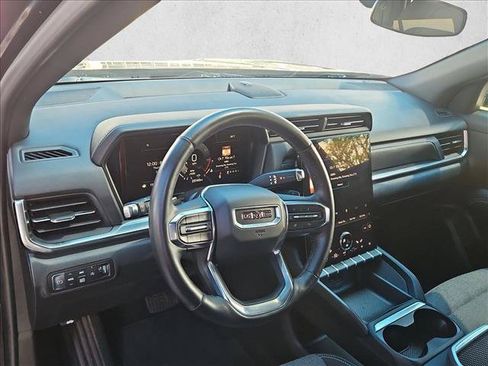 Certified 2025 GMC Terrain Elevation AWD/4WD image 10