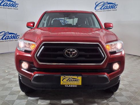 Used 2022 Toyota Tacoma SR5 AWD/4WD image 5