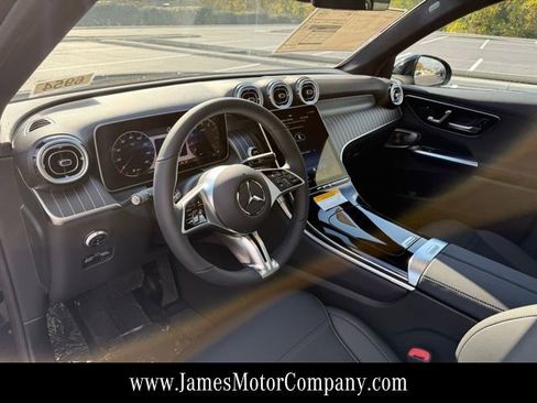 Certified 2026 Mercedes-Benz GLC 300 4MATIC image 14