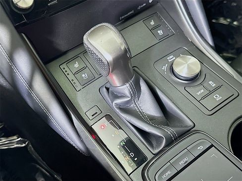 Used 2022 Lexus IS 350 F Sport image 29