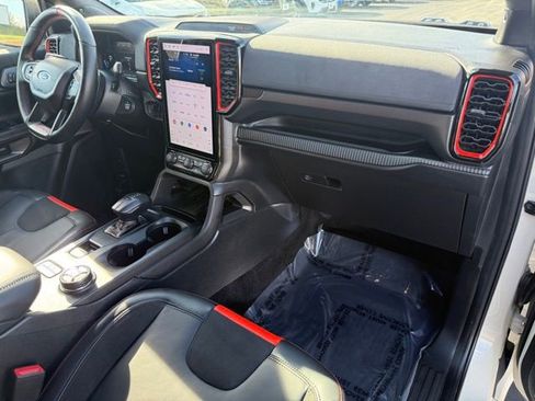 Used 2025 Ford Ranger Raptor image 18
