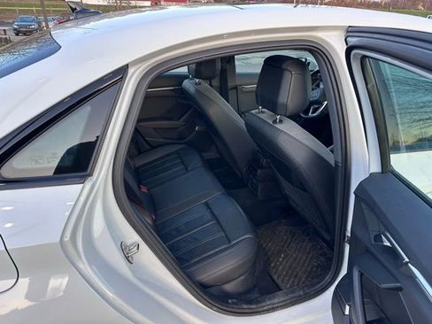 Used 2023 Audi A3 2.0T Premium Plus image 9