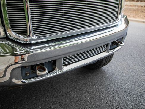 Used 1999 Ford F250 4x4 Crew Cab Super Duty image 16